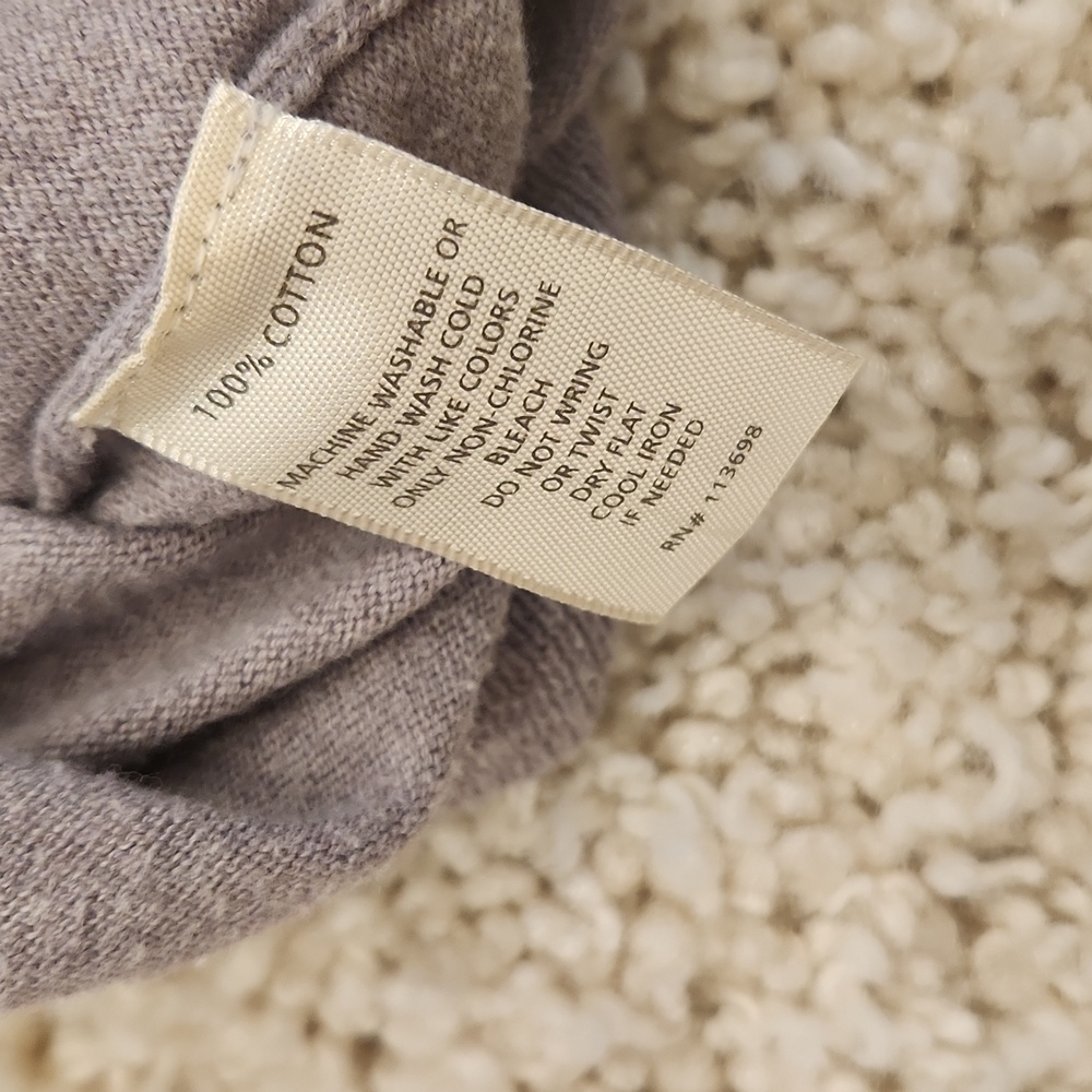 Margaret O'leary Top size L - Picture 8 of 8